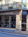L’angle Saint Laurent