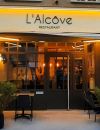 L’Alcôve
