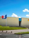 Mémorial de Caen