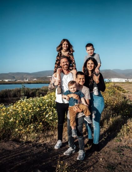 Idéal en famille