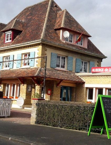 Auberge de la Dives