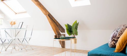 LE BLEU DE NACRE