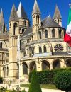 Abbaye aux Hommes