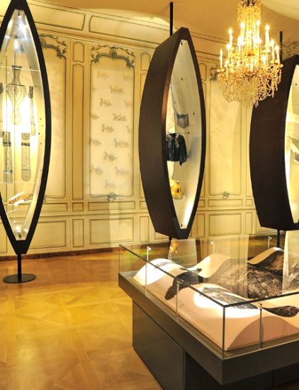 Musée Baron Gérard