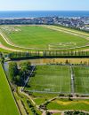 Hippodrome de Deauville