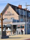 La Crémaillère
