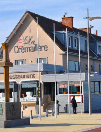 La Crémaillère