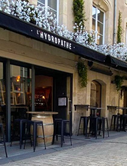 L’Hydropathe