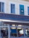 Le comptoir et la Table