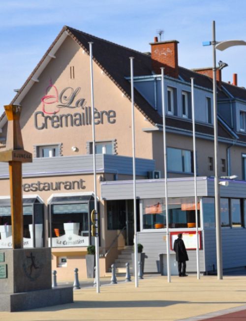 La Crémaillère