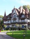 Villa Strassburger