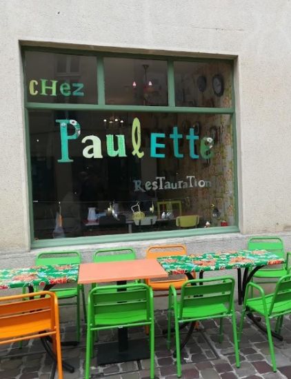 Chez Paulette