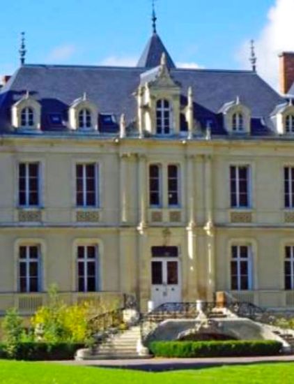 Domaine de Ouezy