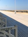 Plage de Deauville