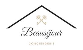 Logo Beauséjour Conciergerie